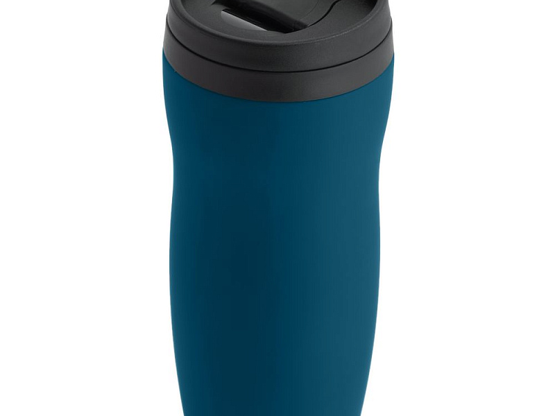 Термостакан Forma, темно-синий