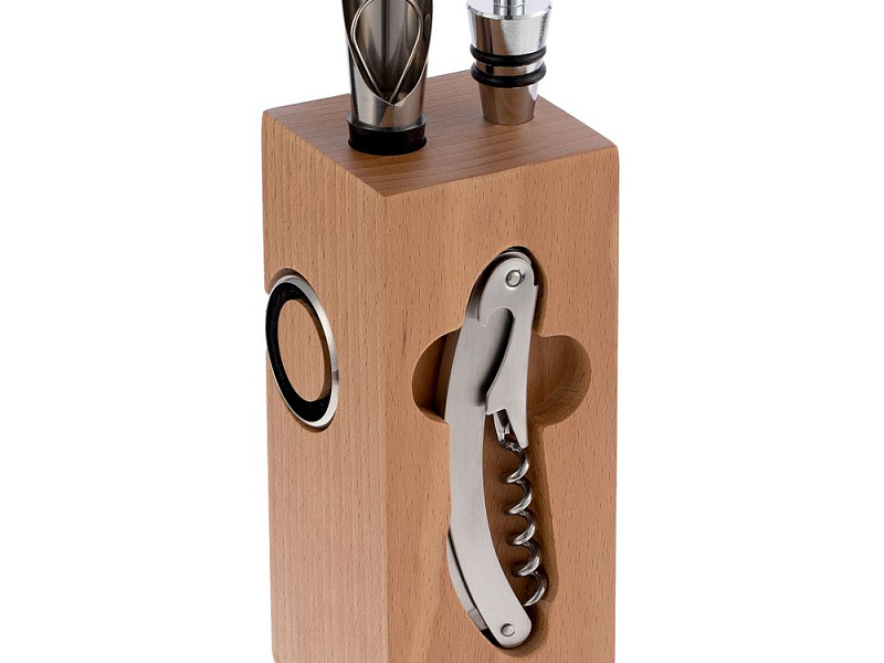 Набор для вина Fiano, ver.2