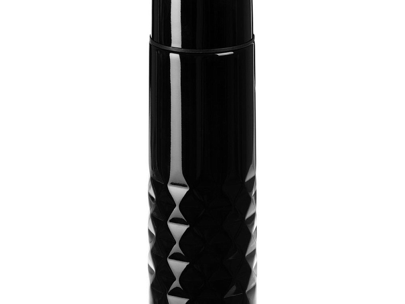 Термос Prismatic, черный