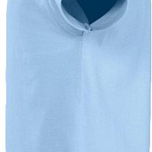 Футболка детская Imperial Kids 190, голубая