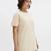 Футболка Imperial 190, светло-бежевая