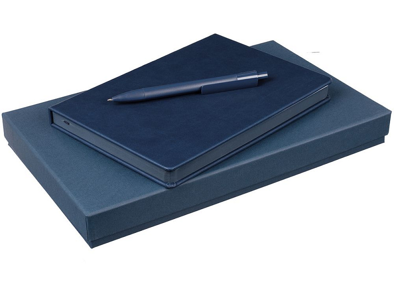 Набор Brand Tone, синий