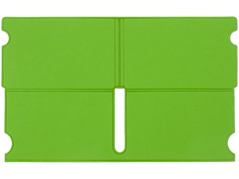 Футляр для маски Devon, зеленый