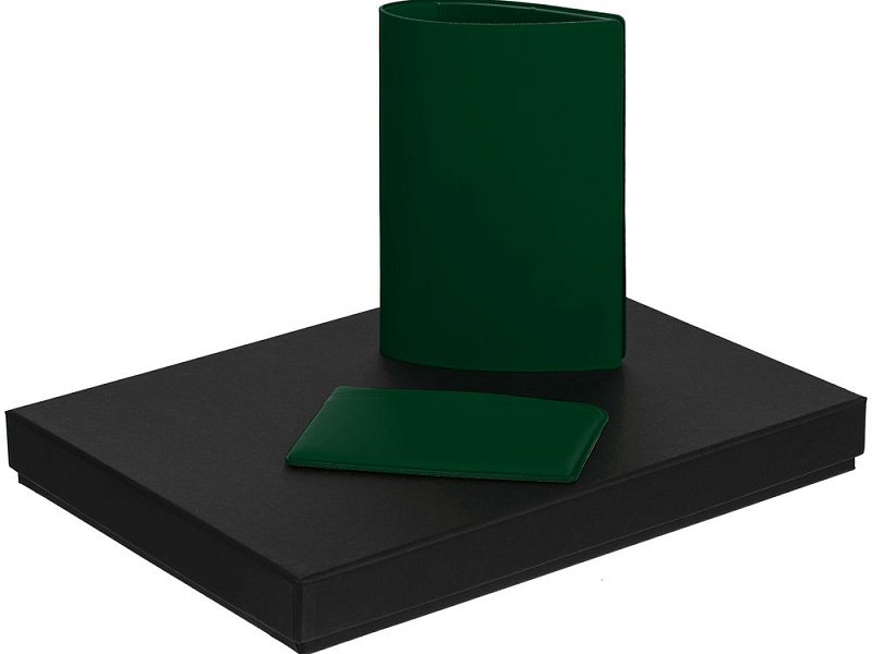 Набор Dorset Mini, зеленый