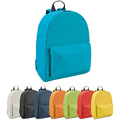 Рюкзак Berna, голубой