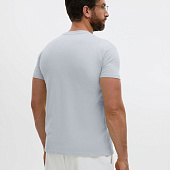 Футболка унисекс Regent 150, серая