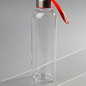 Бутылка Gulp, красная