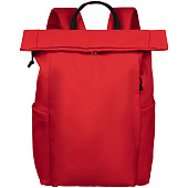 Рюкзак Hank, красный