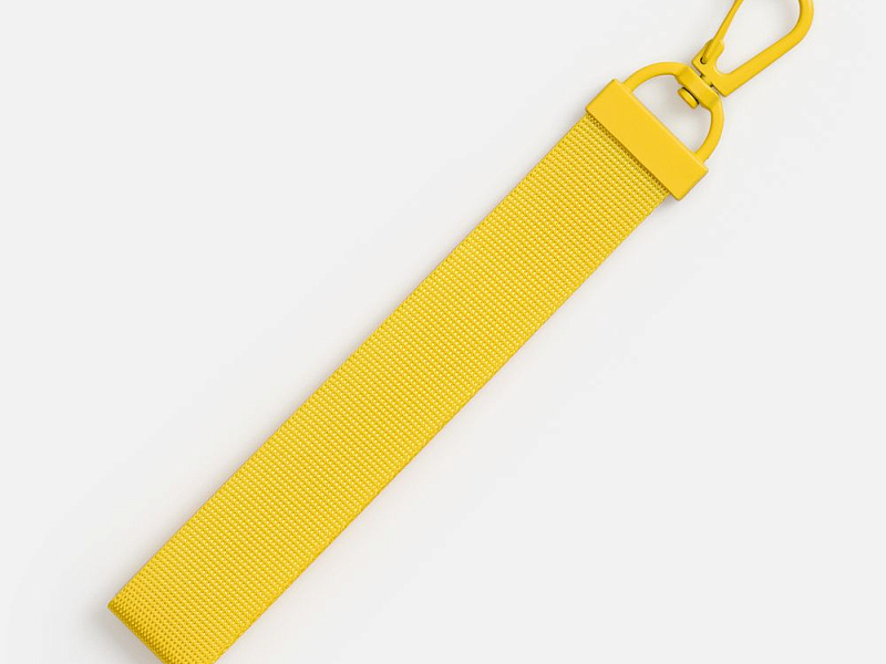 Ремувка Dominus, М, желтая