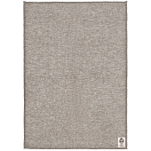 Плед Medley, бежево-серый