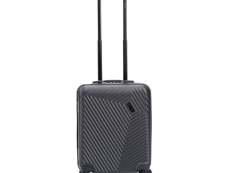 Чемодан Lama S, черный