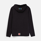 Лейбл Listra Soft Touch, L, серый