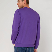 Свитшот Toima 2.0, фиолетовый