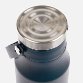 Термобутылка Tateyama, синяя