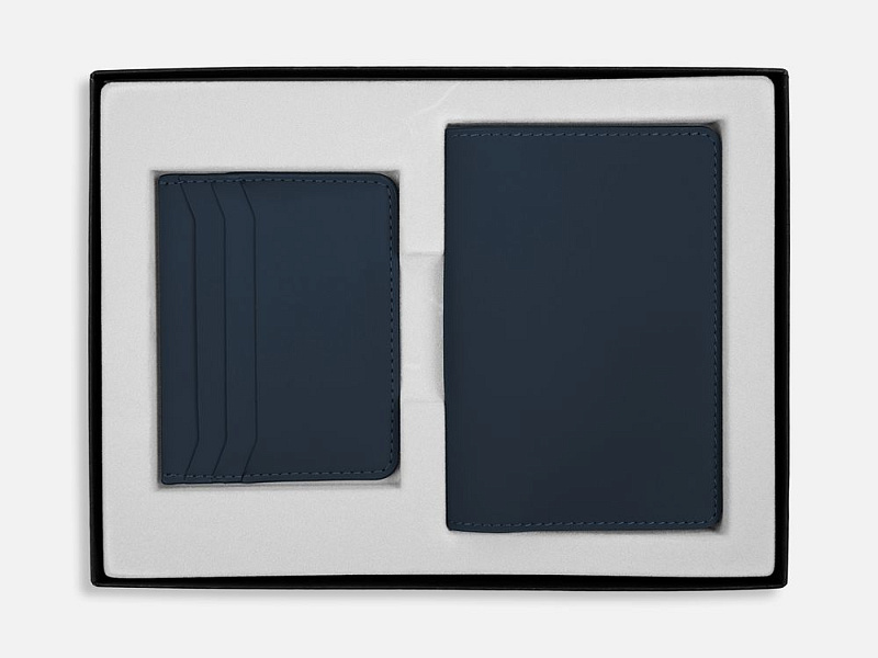 Набор Alaska, синий