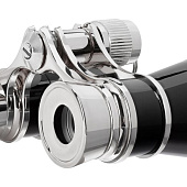 Театральный бинокль Broadway 325B, черный