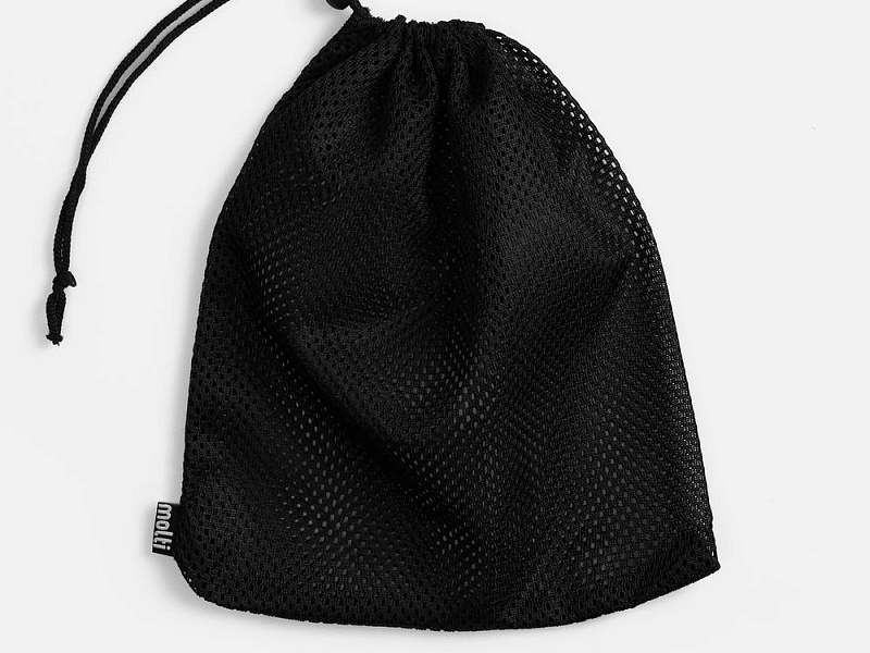 Мешочек Trena, черный