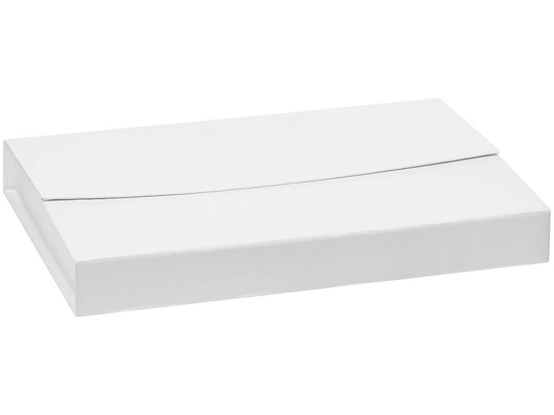 Коробка Triplet, белая
