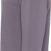 Толстовка New Supreme 280, серая