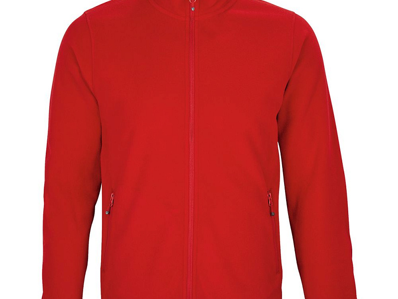 Куртка мужская Factor Men, красная