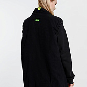 Жилет двусторонний Manifest из светоотражающей ткани, серый