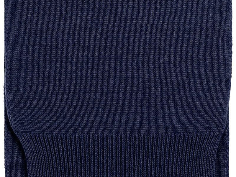 Шарф Cordelia, синий