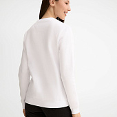 Толстовка женская Sully Women, белая