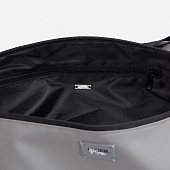 Сумка через плечо Altro, серая