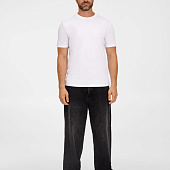 Футболка унисекс Legend, белая