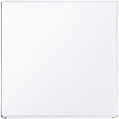 Плакетка Pictory Stand, прозрачная