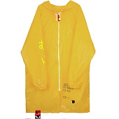 Лейбл Listra Soft Touch, L, красный