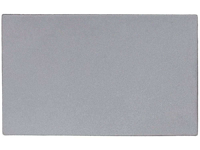 Лейбл светоотражающий Tao, XL, серый