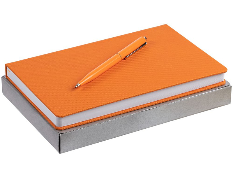 Набор Grade, оранжевый