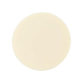 Печенье Dream White в белом шоколаде, круг