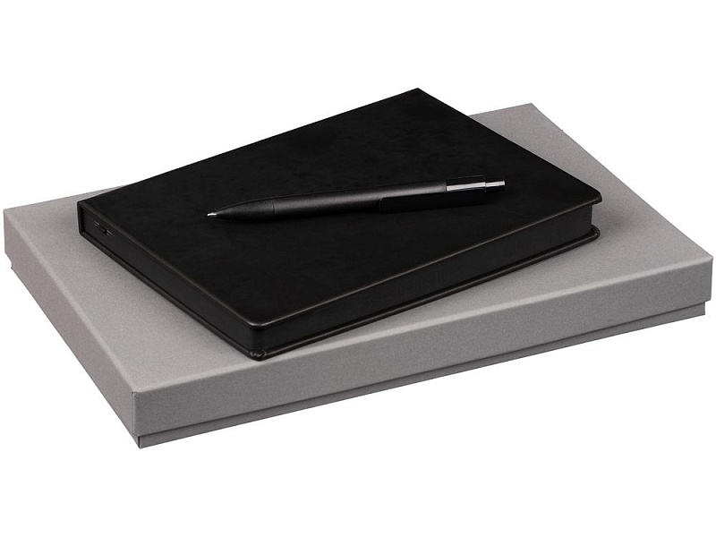 Набор Brand Tone, черный