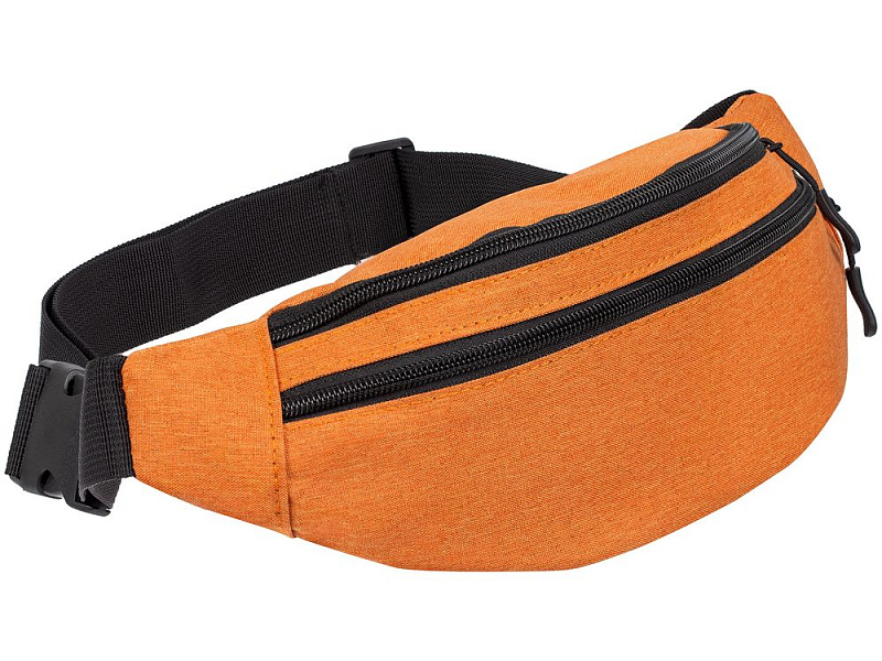 Поясная сумка Kalita, оранжевая