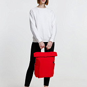 Рюкзак Hank, красный