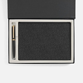 Набор Saffian, черный