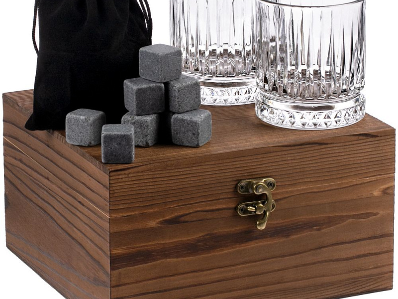 Набор Rock and Cold