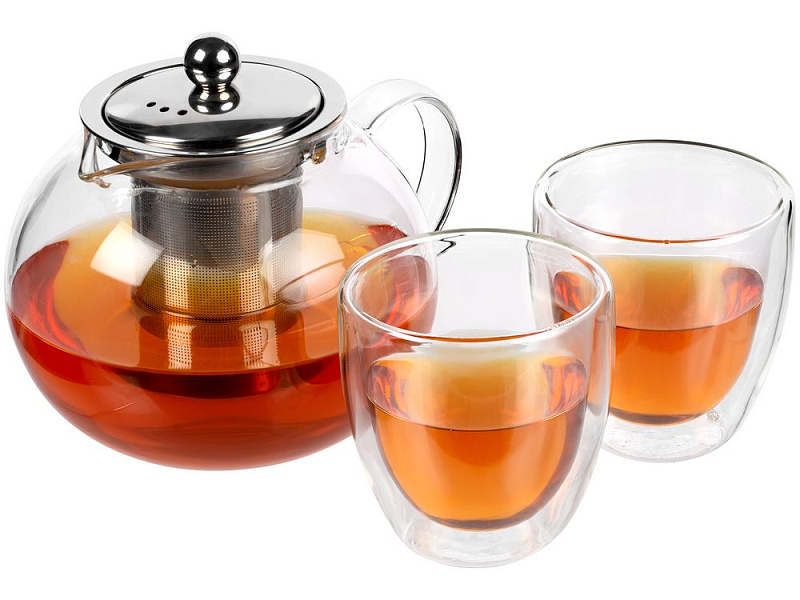 Чайный набор Camberwell на 2 персоны