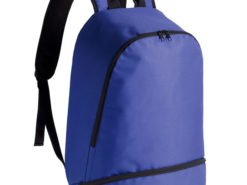 Рюкзак спортивный Athletic, синий