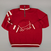 Шапка на заказ Tricksy Classic, полушерсть