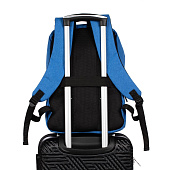 Рюкзак для ноутбука Onefold, ярко-синий