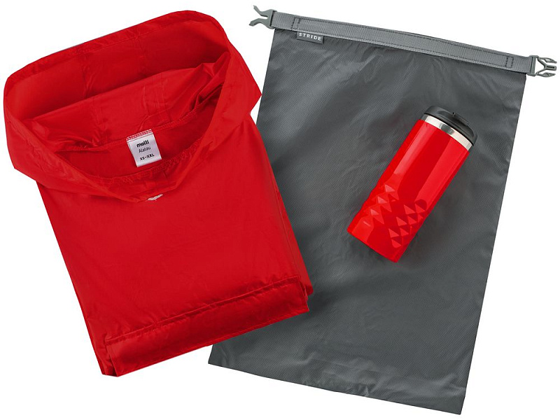 Набор Forest Hunter, красный