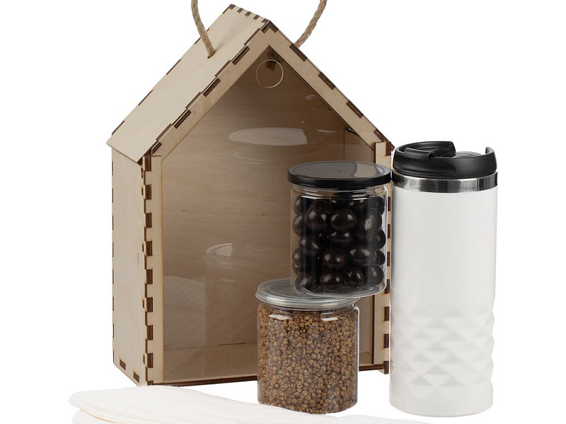 Набор Sweet Embrace, белый