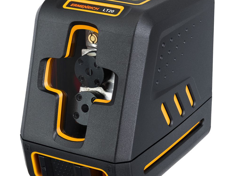 Лазерный уровень LT20