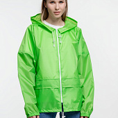 Ветровка Kivach Promo, зеленое яблоко