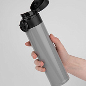 Термостакан Eimer, серый