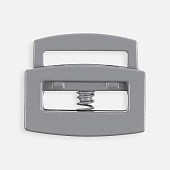 Фиксатор для шнура Latch, серый