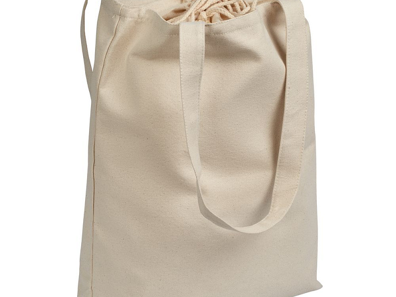 Шопер Tie Hard, неокрашенный